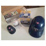 Rawlings Baseball in Box, Single Ba...