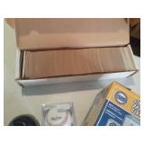 Rawlings Baseball in Box, Single Ba...