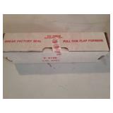 Box of Fleet 1989 Factory Baseball ...