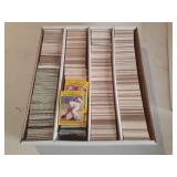 Enormous Lot of Baseball Cards...