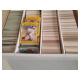 Enormous Lot of Baseball Cards...