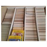 Enormous Lot of Baseball Cards...