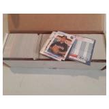 Box of Fleer Baseball Cards *See Ph...