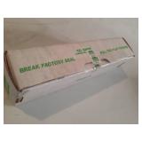 Box of Fleer Baseball Cards *See Ph...