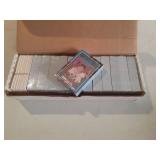 1988 Box of Donruss Baseball Cards ...