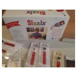 Sizzix Little Die Cutter Machine wi...