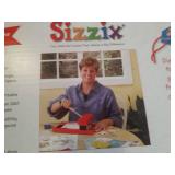 Sizzix Little Die Cutter Machine wi...