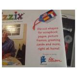 Sizzix Little Die Cutter Machine wi...
