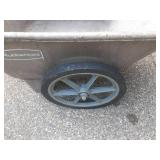 Rubbermaid Cart...