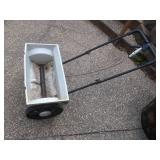 Craftsman Spreader...