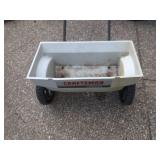 Craftsman Spreader...
