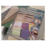Storage Bags, Gift Boxes, Sewing Me...