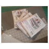 Storage Bags, Gift Boxes, Sewing Me...