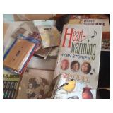 Huge Assortment of Sewing& Crafting...