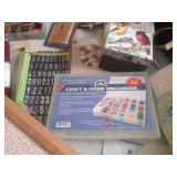 Huge Assortment of Sewing& Crafting...