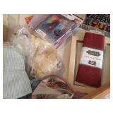 Huge Assortment of Sewing& Crafting...