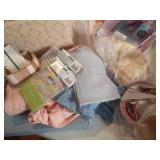 Huge Assortment of Sewing& Crafting...