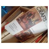 Huge Assortment of Sewing& Crafting...