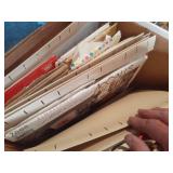 Huge Assortment of Sewing& Crafting...