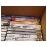 Huge Box of DVD