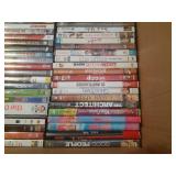 Huge Box of DVD