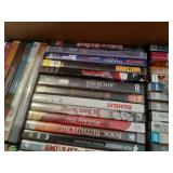 Huge Box of DVD