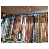 Huge Box of DVD