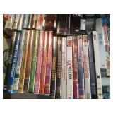 Huge Box of DVD