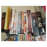 Huge Box of DVD
