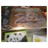 Large Box Of Board Games *See Photo...