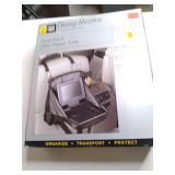 (1) Box of Travel Tools and Goodies! Check out the pictures for more detail on what