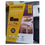 (1) Box of Travel Tools and Goodies! Check out the pictures for more detail on what