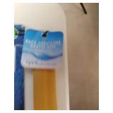 (1) Box of Travel Tools and Goodies! Check out the pictures for more detail on what