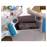 Video Playing Time! A Nintendo Wii ...