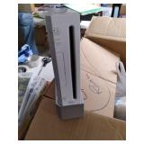 Video Playing Time! A Nintendo Wii ...