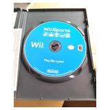 Video Playing Time! A Nintendo Wii ...