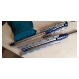 Coat Rack and Mannequin Half Body w...