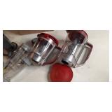 Ninja Blender In Box *Red*...