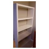 5 Shelf Storage Stand 41.5" X 15" X...