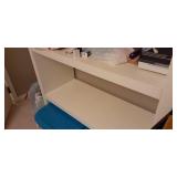 5 Shelf Storage Stand 41.5" X 15" X...