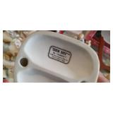 Precious Moments and Denim Days Fig...