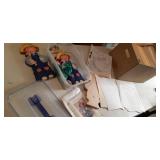 Crafting Supplies *See Photos*...