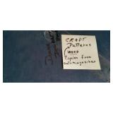 Crafting Supplies *See Photos*...