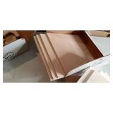 Wood Crafting Pieces *See Photos*...