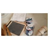 Wood Crafting Pieces *See Photos*...