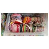 (3) Containers of Crafting Ribbon *...