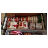 (3) Containers of Crafting Ribbon *...