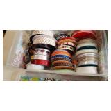 (3) Containers of Crafting Ribbon *...