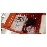 Large Lot Craft Items *See Photos*...