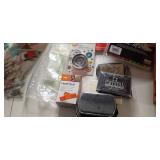 Large Lot Craft Items *See Photos*...